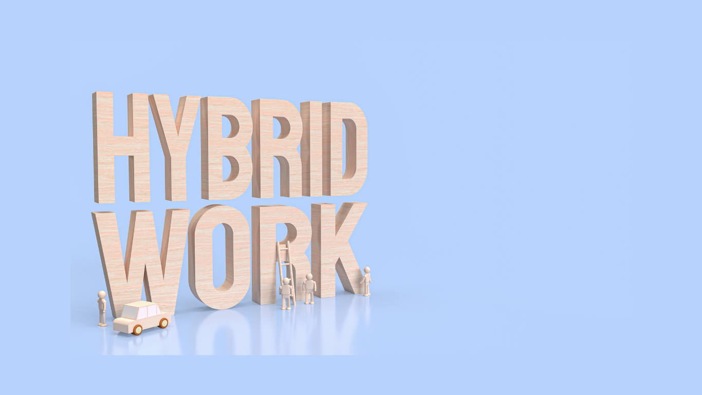 Optimizing Hybrid Meeting Solutions for the Modern Workplace