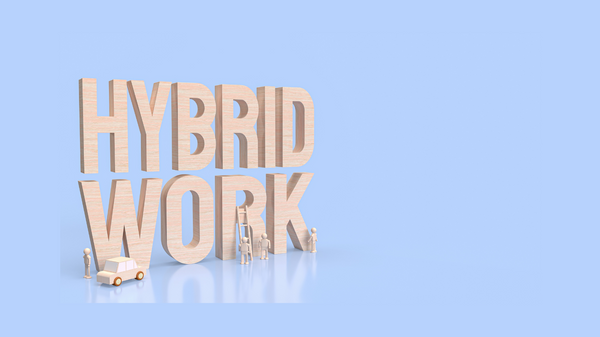 Optimizing Hybrid Meeting Solutions for the Modern Workplace