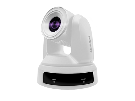 Lumens VC-A53 Full HD PTZ IP Camera - 1080p, 20x Optical Zoom, Ethernet