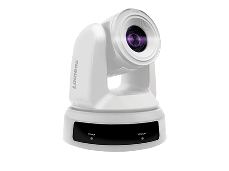 Lumens VC-A53 Full HD PTZ IP Camera - 1080p, 20x Optical Zoom, Ethernet