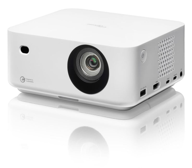 Optoma ML1080 - 1200 Lumen RGB triple laser light source Projector