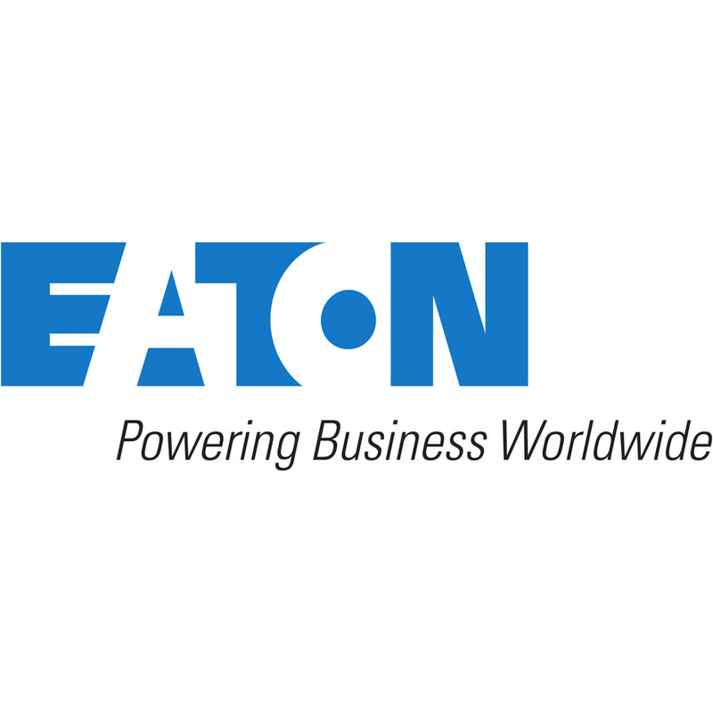 Eaton Powerware UPS Battery Cabinet with 4 BAT-0122 Eaton Corporation