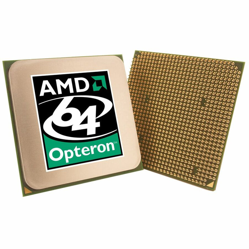 Image of Sec-Gen Opteron 8224Se Socketf L2 2M Oem - High-performance processor for enterprise solutions.