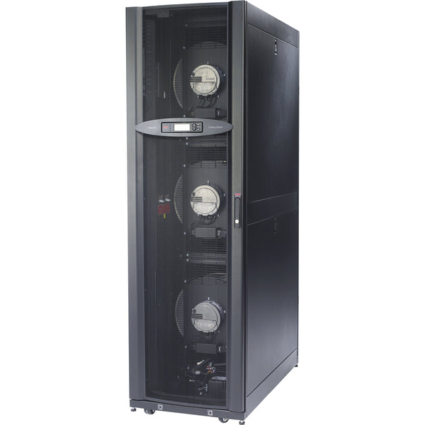 APC by Schneider Electric InRow RC Airflow Cooling System