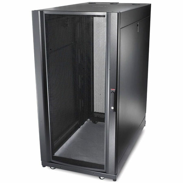 NETSHELTER SX 24U 600MM WIDE X 1070MM DEEP ENCLOSURE - 1250 LBS. SHOCK PACKAGING