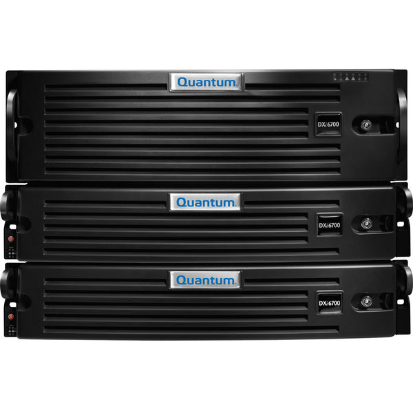 QUANTUM DXI6700, DXI6701 AND DXI6702, EXPANSION MODULE 8TB USABLE CAPACITY, FACT