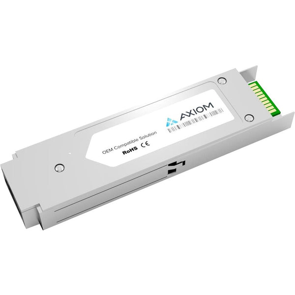 Axiom 10GBASE-ZR XFP Transceiver for Juniper - EX-XFP-10GE-ZR