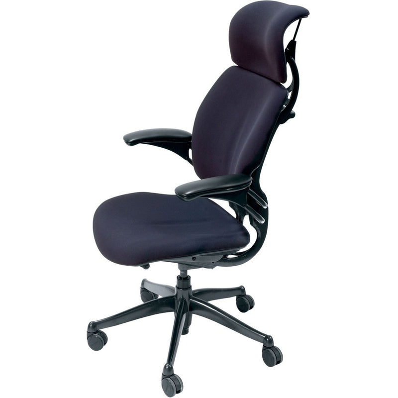 CHAIR,CONTOURFREEDOM1 BLK