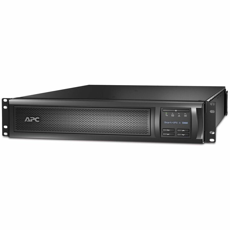 APC SMART-UPS X 3000VA RACK/TOWER