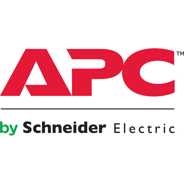 APC by Schneider Electric Schneider Electric Critical Power & Cooling Service Advantage Prime Service Plan - Extended Service - 1 Year - Service