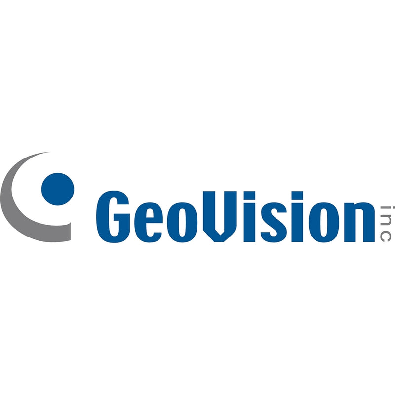 GEOVISION 96 CHANNEL GV IP CAM, RECORDING SERVER/NVR, 4U, 20BAY