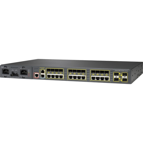 Cisco ME 3400EG-12CS-M Switch Cisco Systems, Inc