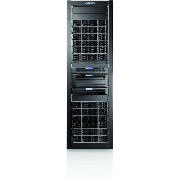 QUANTUM DXI8500 ARRAY MODULE, 15TB USABLE WITH 3TB DRIVES UPGRADE FOR 2TB-BASED