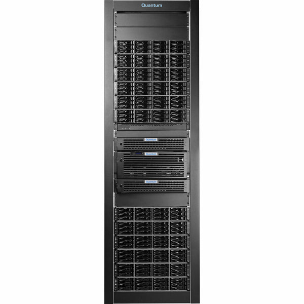 QUANTUM DXI8500 EXPANSION MODULE, 30TB USABLE WITH 3TB DRIVES UPGRADE FOR 2TB-BA