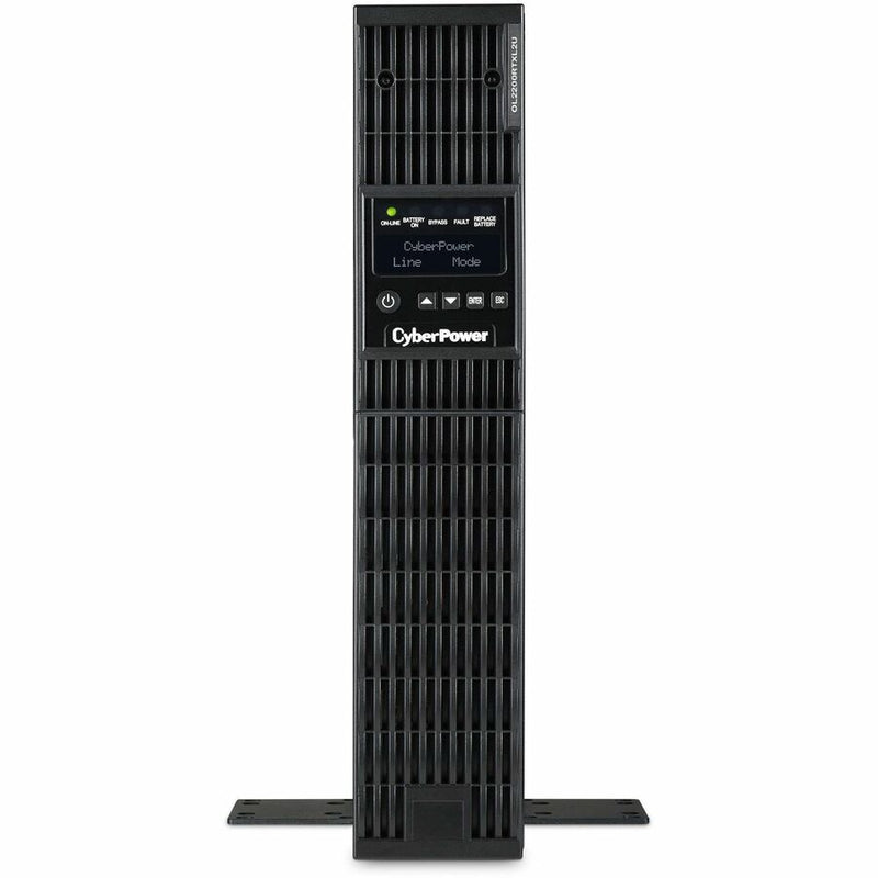 2200VA/1800W SINE WAVE LCD R/T UPS