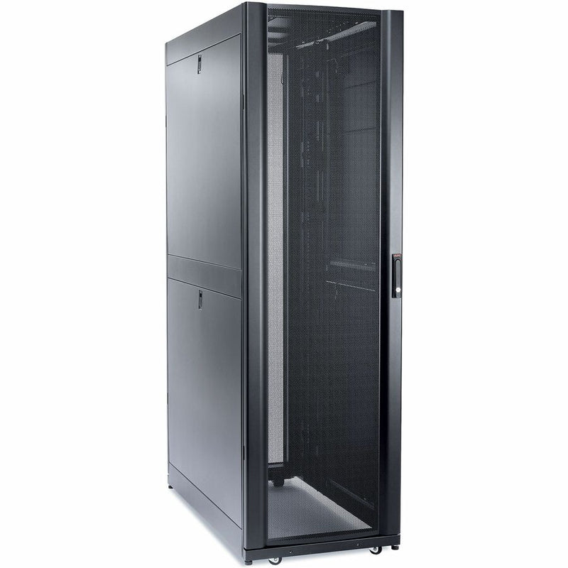 NETSHELTER SX ENCLOSURE RACK 48U