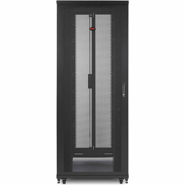 AR2580 - SCHNEIDER ELECTRIC - NETSHELTER SV 42U 800MM WIDE X 1200MM DEEP ENCLOSU