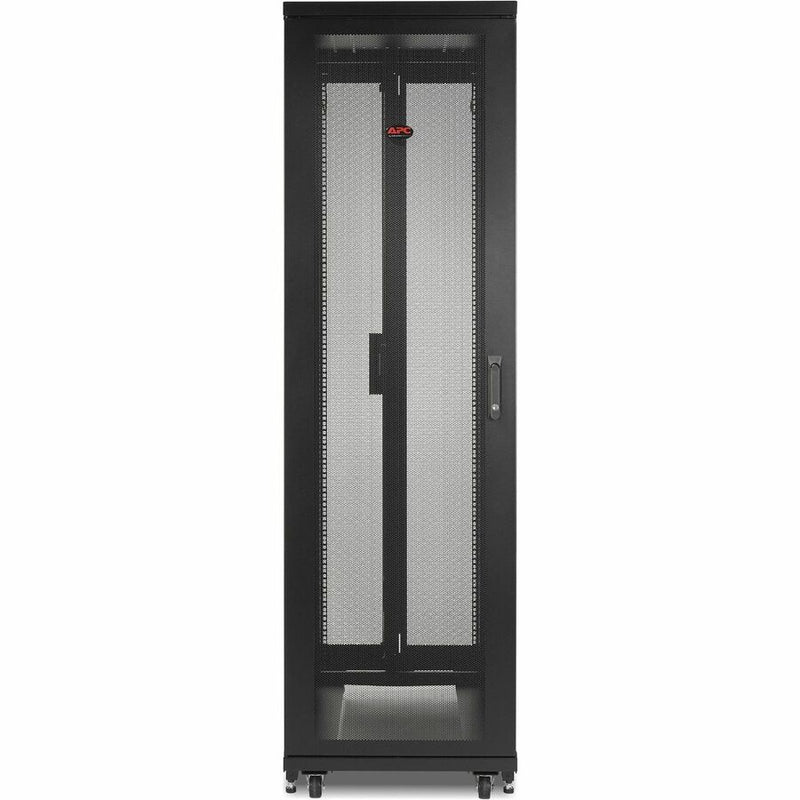 AR2500 - SCHNEIDER ELECTRIC - NETSHELTER SV 42U 600MM WIDE X 1200MM DEEP ENCLOSU