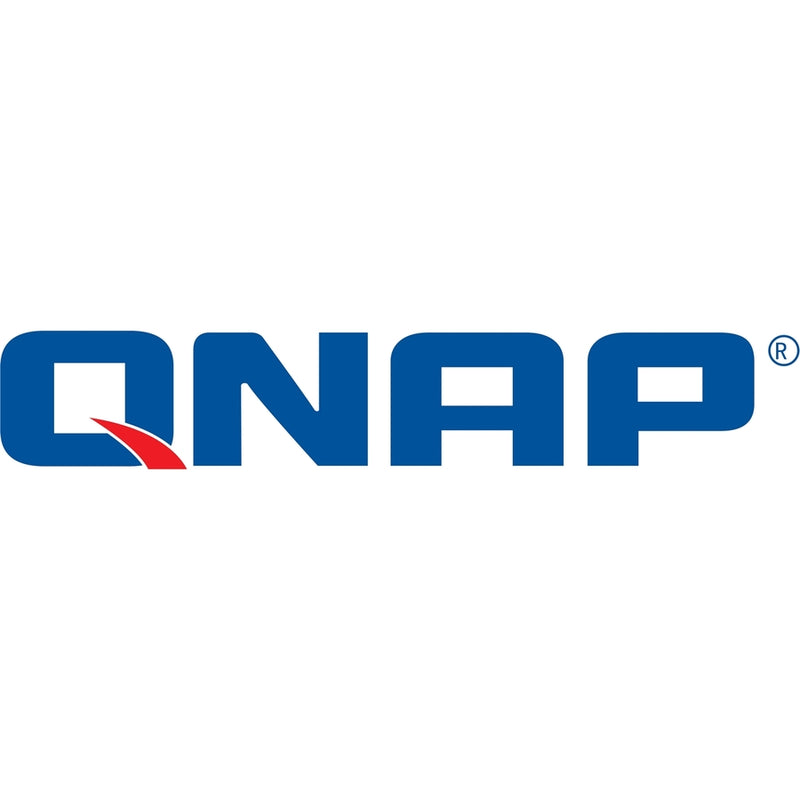 QNAP VS-4112U-RP-PRO+US - 12-CHANNEL / 4-BAY / REDUNDANT POWER / HDMI LOCAL DISP