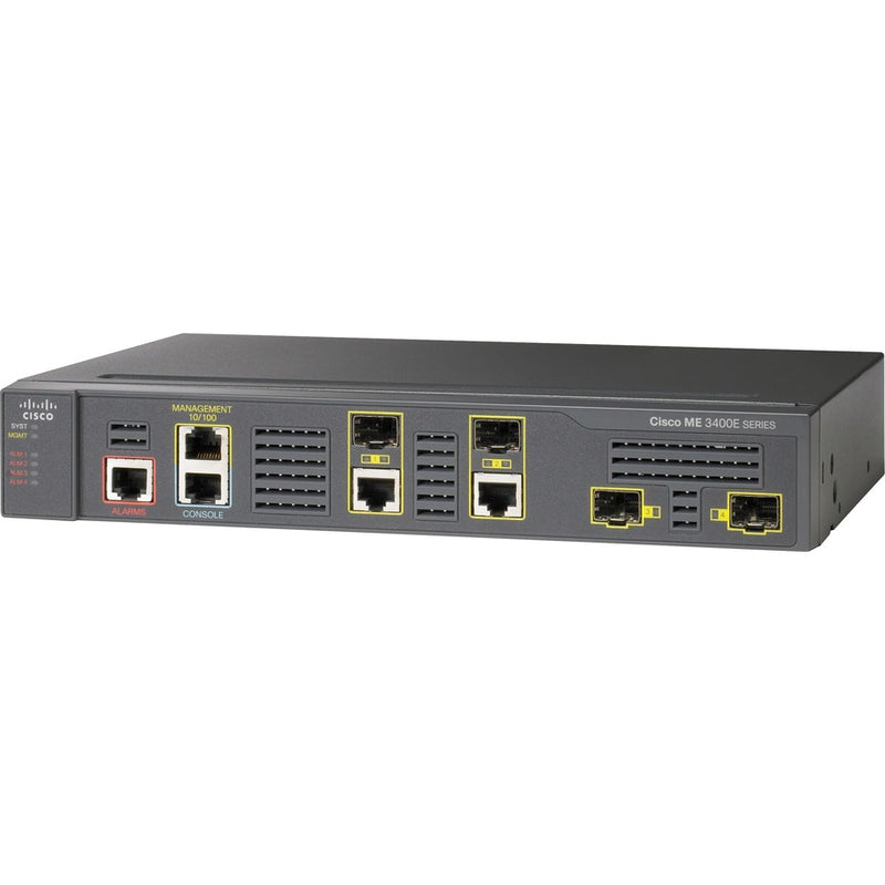 Cisco ME 3400EG-2CS Ethernet Access Switch Cisco Systems, Inc