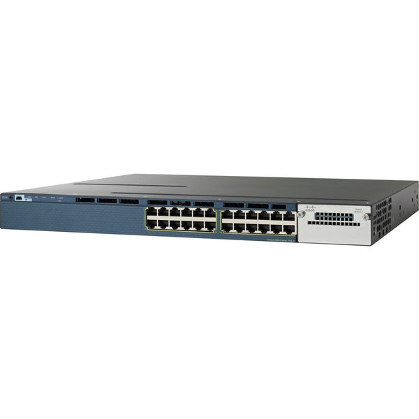 Cisco Catalyst 3560X-24T-E Ethernet Switch Cisco Systems, Inc