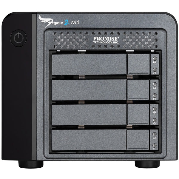 Promise Pegasus2 Prosumer RAID Desktop Storage