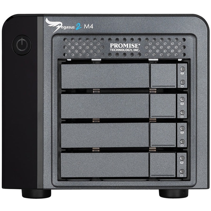 Promise Pegasus2 Prosumer RAID Desktop Storage