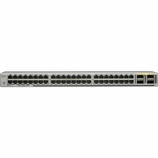 Cisco Nexus 3064-T Switch Cisco Systems, Inc