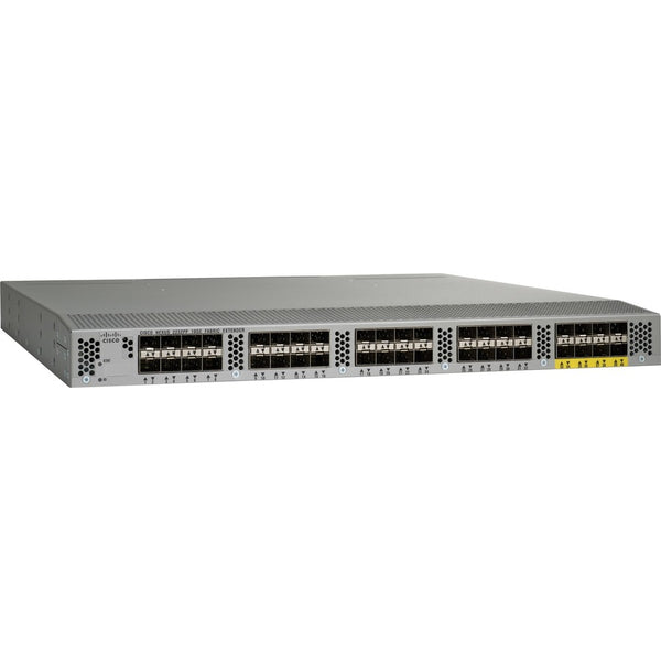 Cisco Nexus 2232PP Fabric Extender Cisco Systems, Inc