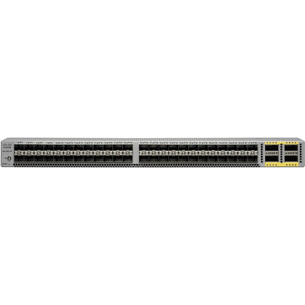 Cisco Nexus 6001 Switch Chassis Cisco Systems, Inc