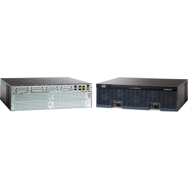 Cisco 3945 Router Cisco Systems, Inc