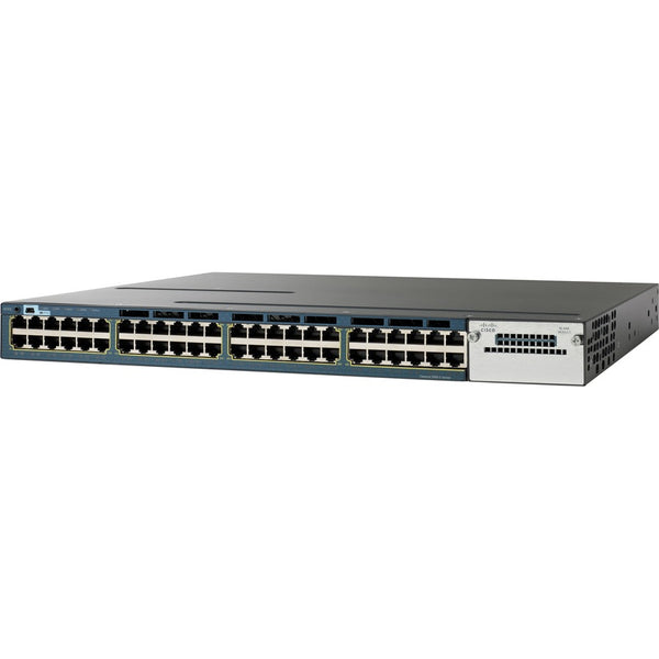 Cisco Catalyst 3560-X Ethernet Switch Cisco Systems, Inc