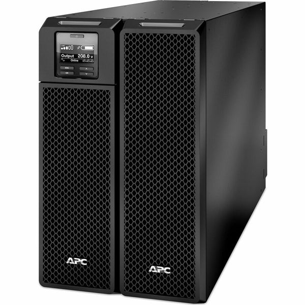 APC by Schneider Electric Smart-UPS SRT 8000VA 208V