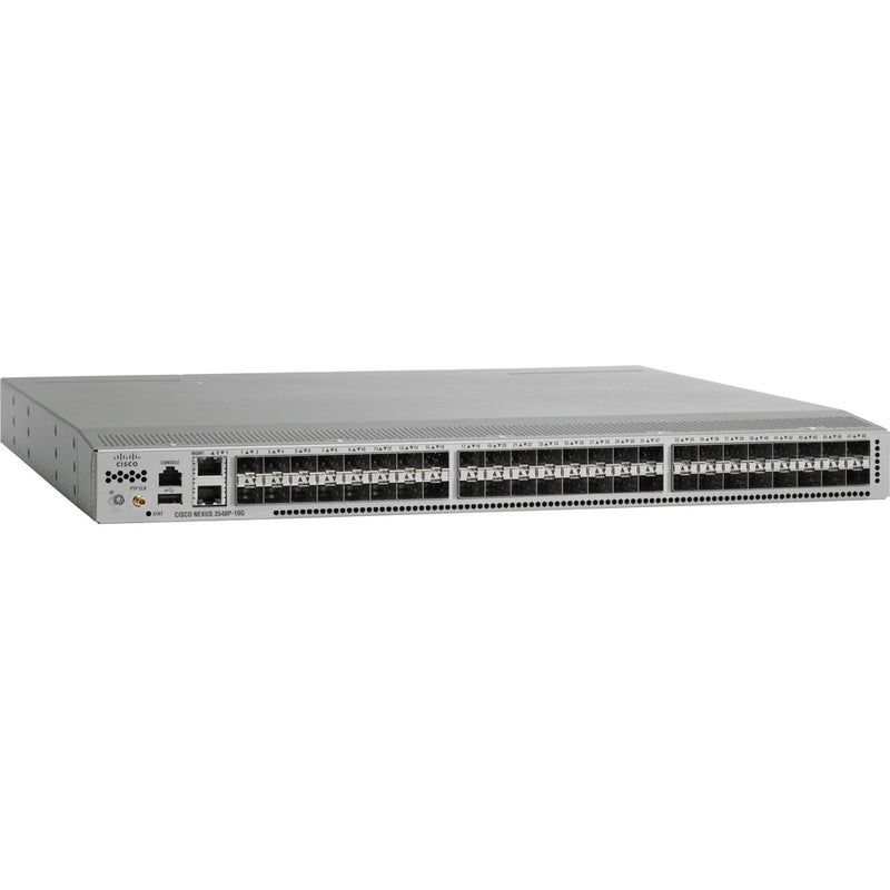 Cisco Nexus 3548 Switch Cisco Systems, Inc