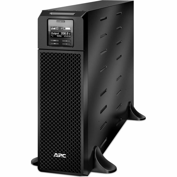 APC by Schneider Electric Smart-UPS SRT 5000VA 208V IEC