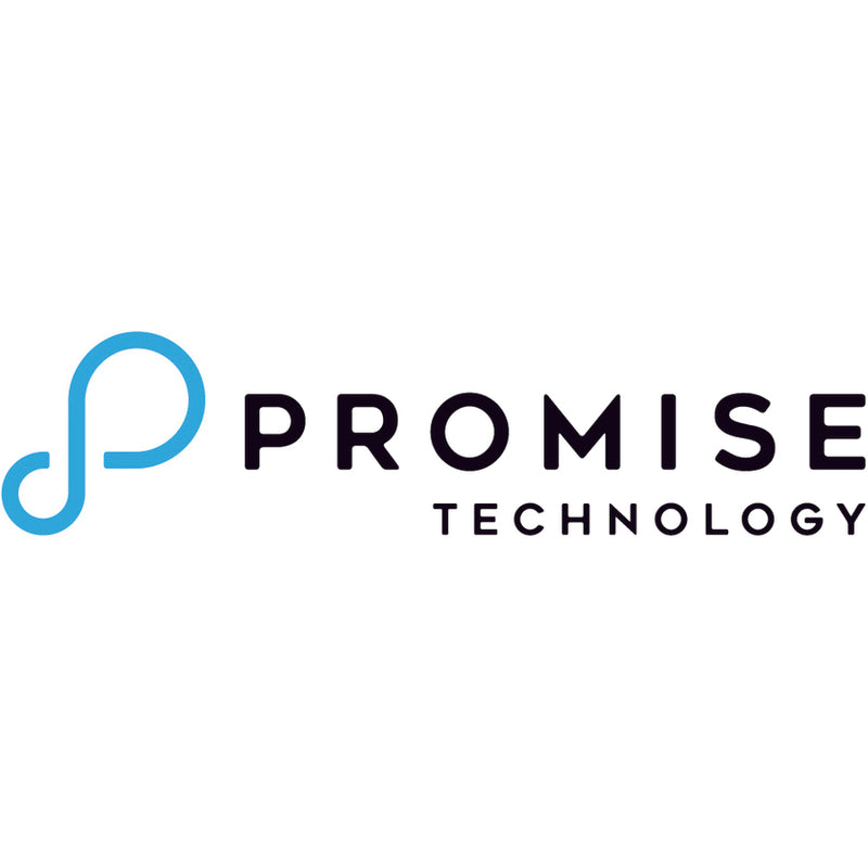 Promise Vess R2600tiD PRO NAS Array