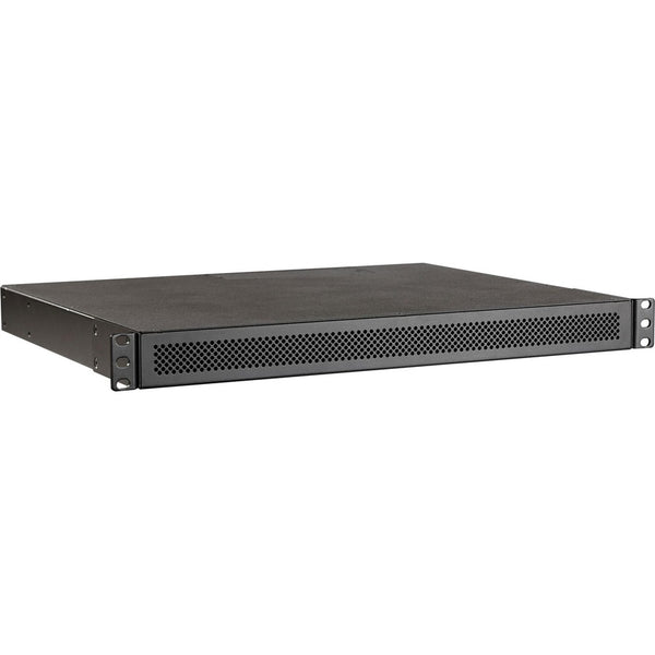 Eaton ATS rack PDU, 1U, (2) L6-30P input, 5.76 kW max, 208-240V, 24A, 10 ft cord, Single-phase, Outlets: (1) L6-30R