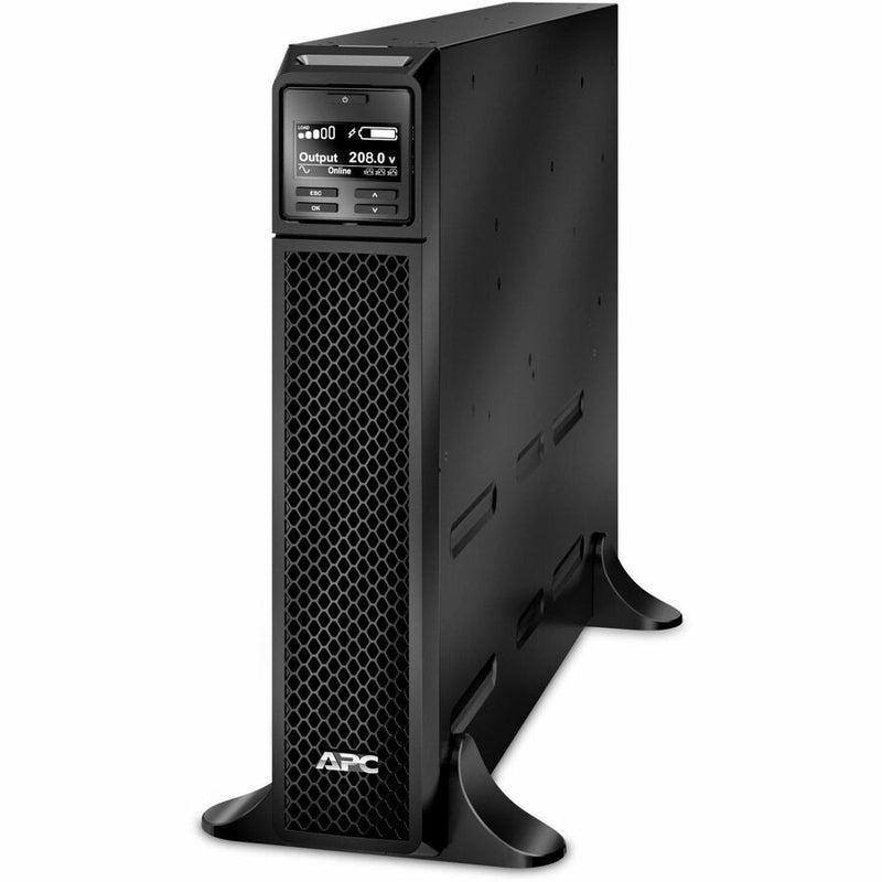 APC by Schneider Electric Smart-UPS SRT 3000VA 208V