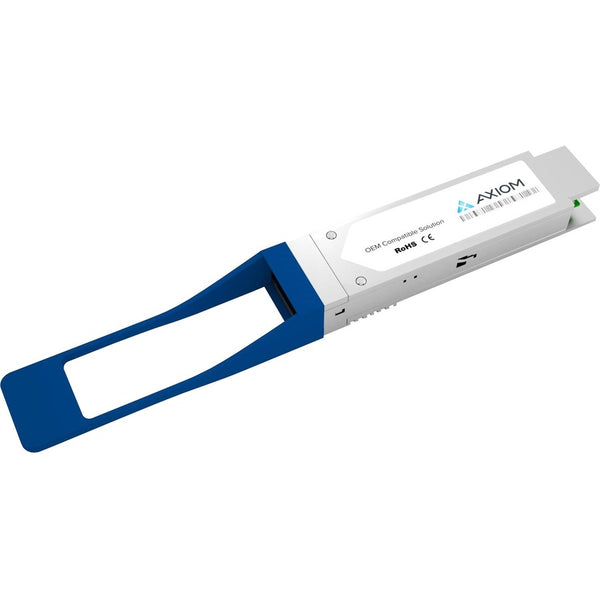 AXIOM 100GBASE-LR4 QSFP28 TRANSCEIVER FOR CISCO - QSFP-100G-LR4-S