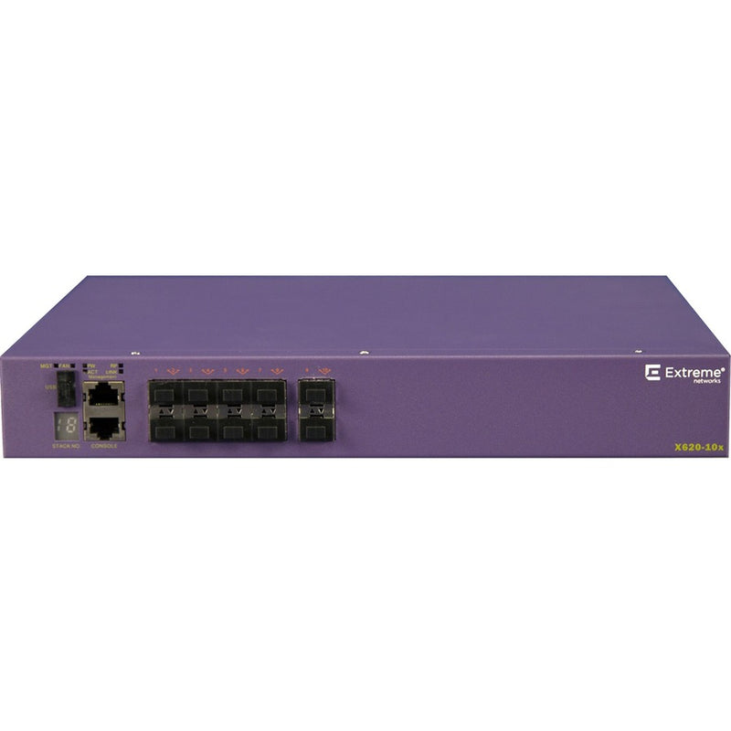 Extreme Networks 10Gb Edge Ethernet Switch