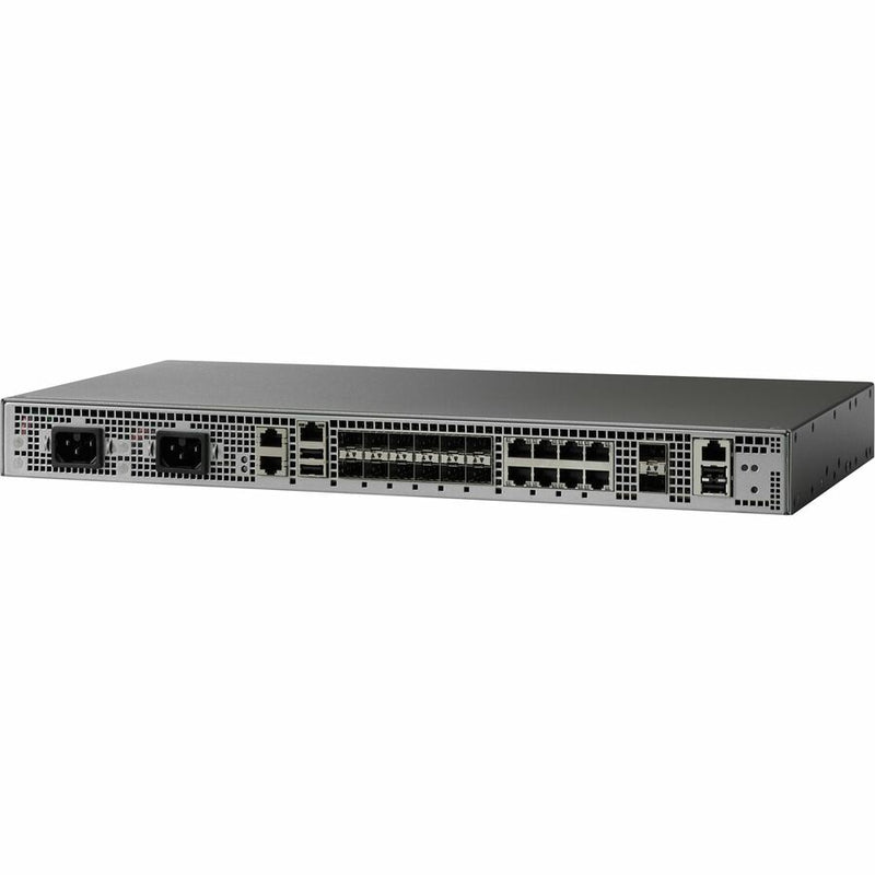 Cisco ASR-920-12CZ-A Router Cisco Systems, Inc