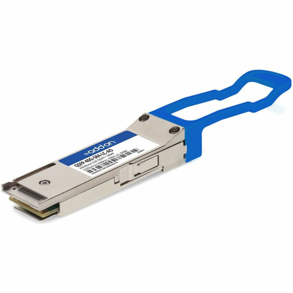 CISCO COMP TAA QSFP+ 40G-LX4 MMF LC XCVR