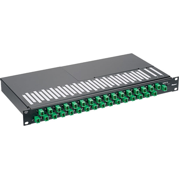 Panduit FCP9PP-2323GG Network Patch Panel