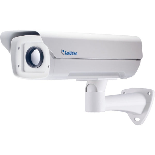 2X, THERMAL IP CAMERA, H.264-120-TM0100-000