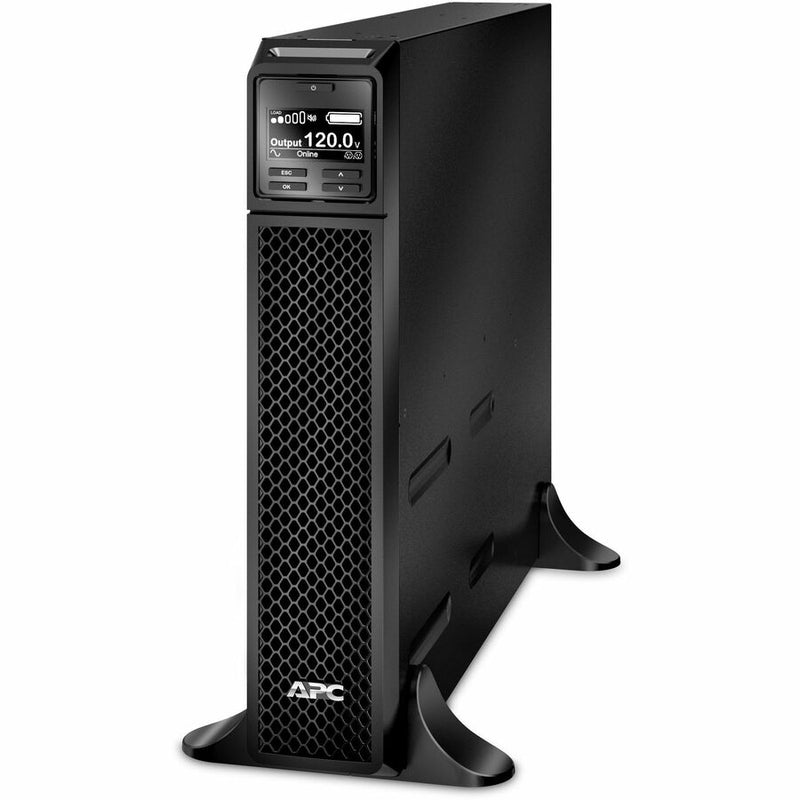 APC by Schneider Electric Smart-UPS SRT 2200VA 120V