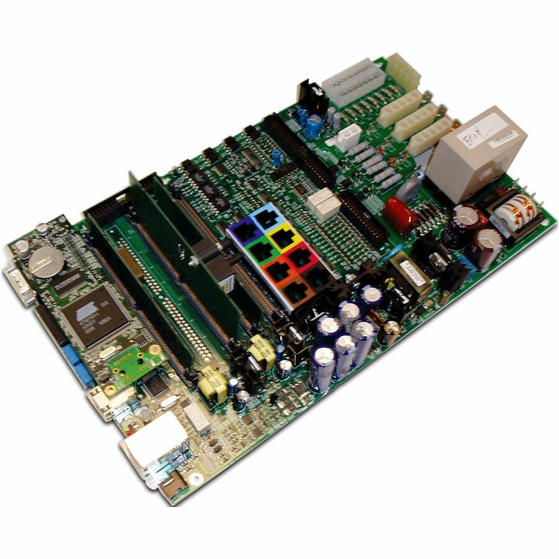 Schneider Electric ACRC1XX Board Set For Grunfos FlowMeter - Spare Part