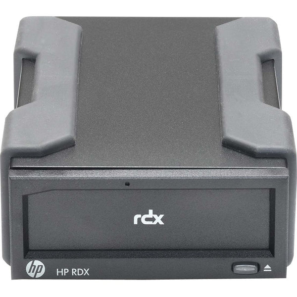 HPE RDX EXTERNAL DOCKING STATION - CARTRIDGE ROBUSTNESS: 1 M, 39.4-INCH (3 FEET) HEWLETT PACKARD ENTERPRISE