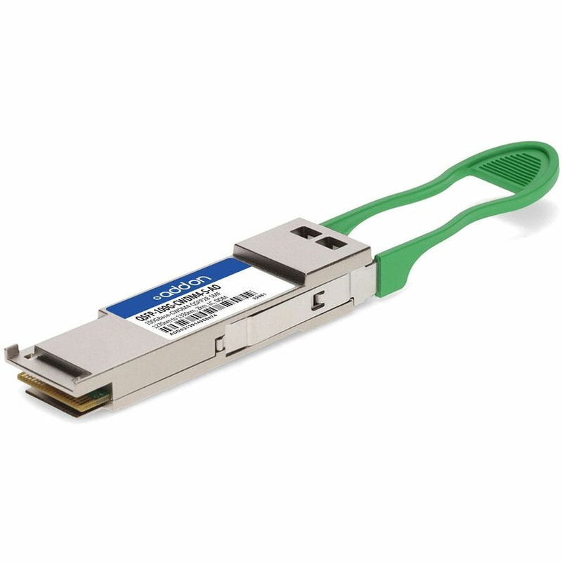 CISCO QSFP-100G-CWDM4-S COMP TAA QSFP28