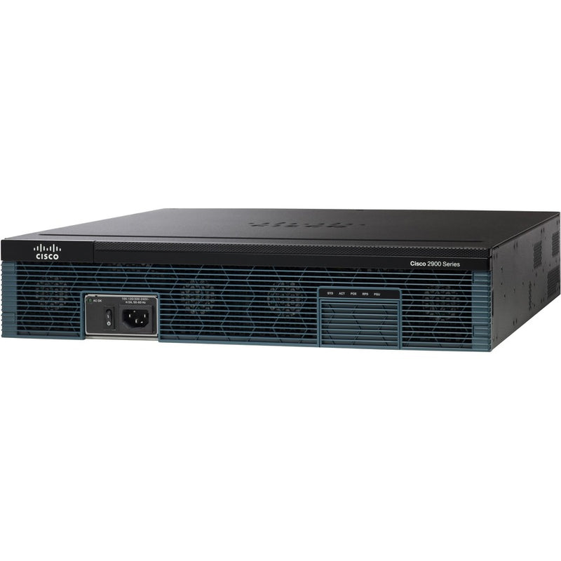 Cisco 2951 Router Cisco Systems, Inc