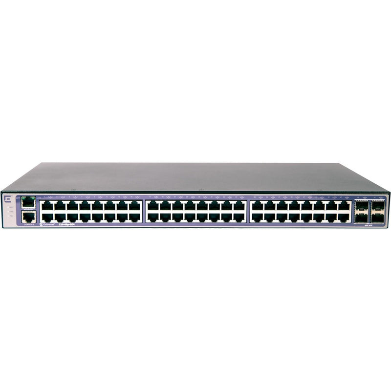 Extreme Networks 210-48p-GE4 Ethernet Switch